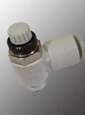 CKT 西克迪 速度控制器节流阀 AS1211F M3 M5 23 03 04 06 限入型