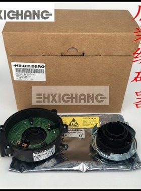 印刷机配件 海德堡SM74SM52PM52PM GTO原装编码器63.101.2211
