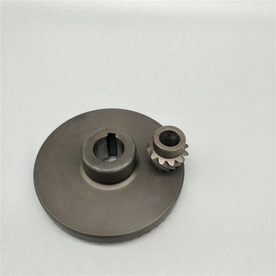 申恒2302齿轮鼎灿2302 2602角磨机申恒230齿轮磨光机原厂齿轮配件