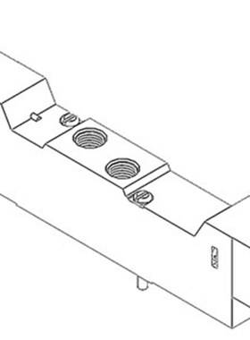 德国FESTO 173065 MEBH-5/3G-1/8-P-B-110AC 电磁阀 现货