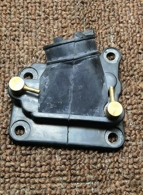 适用于铃SJ50/AG50 金城 摩托车化油器接口 改装企管