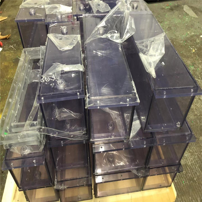 进口阻燃透明PC板高透明PVC板3  5 6 8 10 12 15 20 25 30 35 200