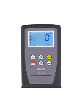 检测机械表面光洁度的表面粗糙度仪SRT-6100