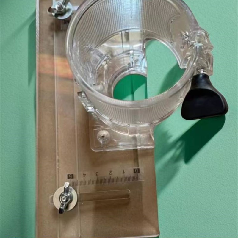 室内安装掏打挖钻凿套装开孔神器木工工具实木门合页开孔器开槽机