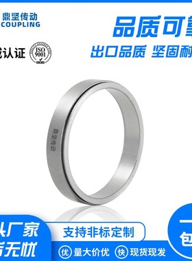 鼎坚传动Z1胀紧联结套传递SC涨紧套A1张紧套RFN8006胀紧联接套