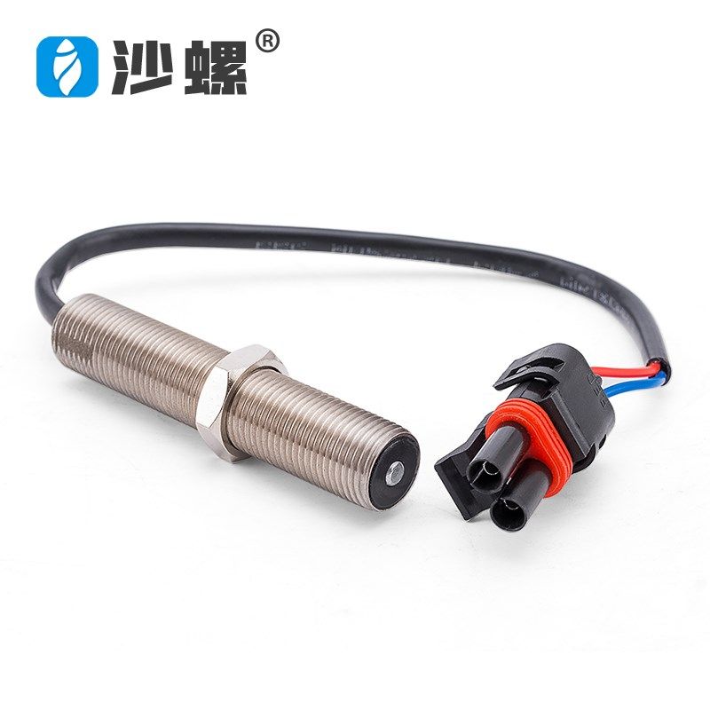 柴油机组配件3655944转速传感器3034572英制缧纹5/8-18 MSP6732C