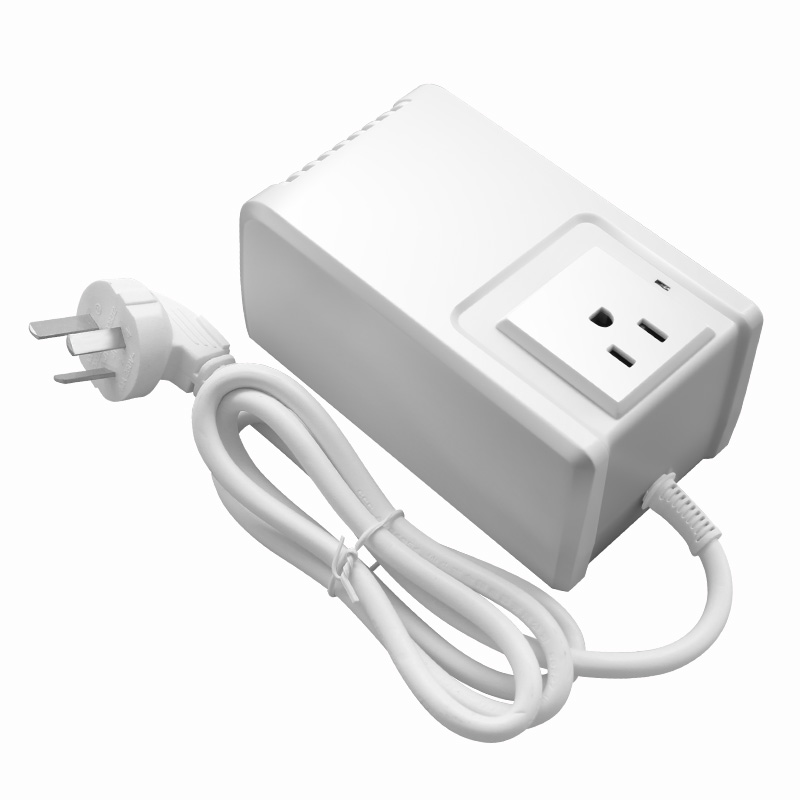 景赛200W变压器220v转110v日本100V电压转换器110V转220V电源转换