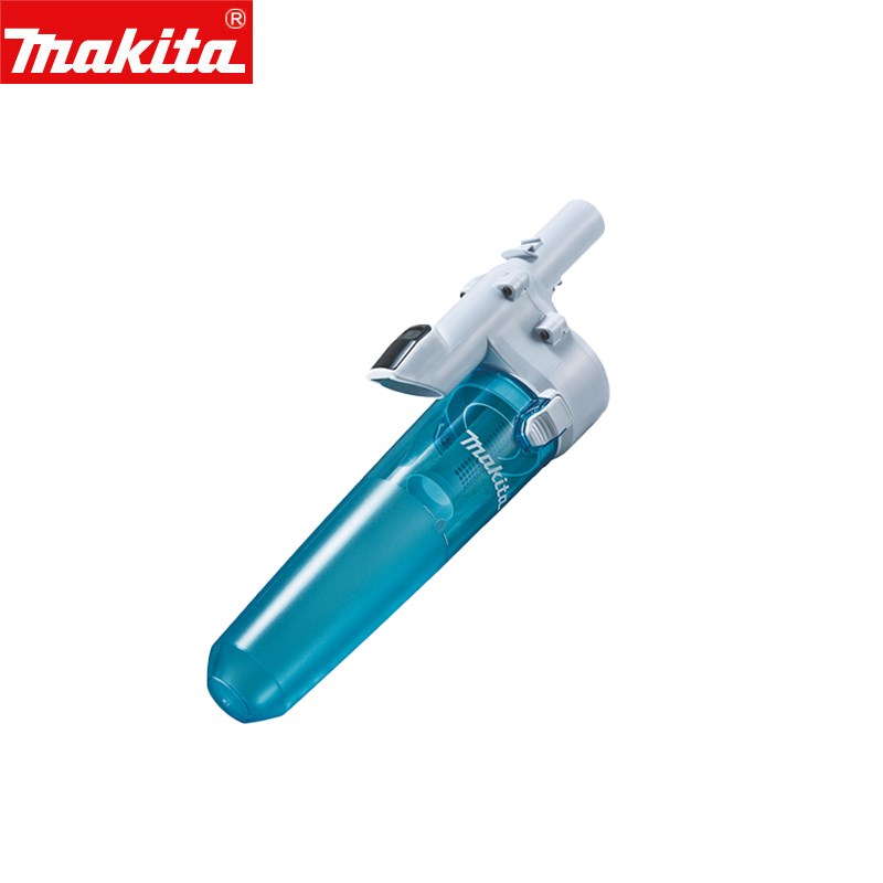 Makita牧田吸尘器集尘宝DCL280外置垃圾过滤器DCL281旋风分离器