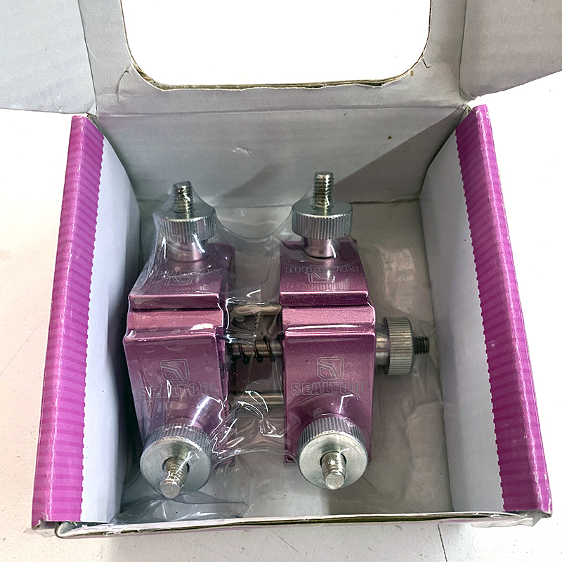 司达行 密封件安装工具 O形圈粘接器 O型圈连接器橡胶OR圈连接器