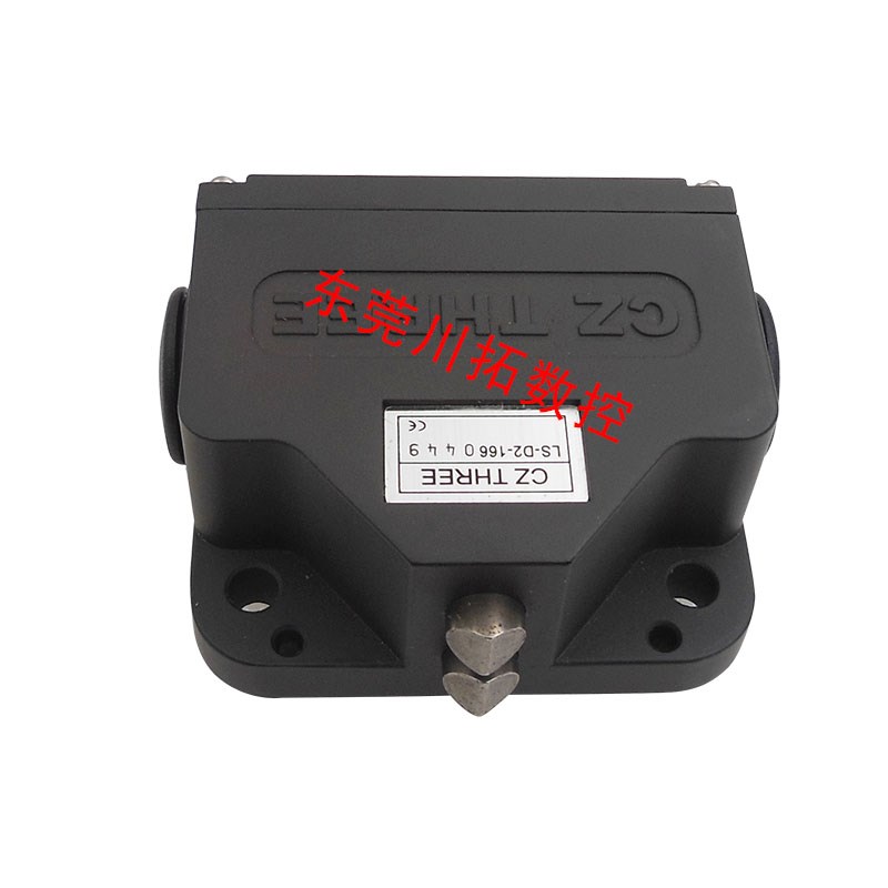 台湾CZ行程开关LS-D3/LS-D2巴鲁夫行程开关BNS819-B02/B03-D12-