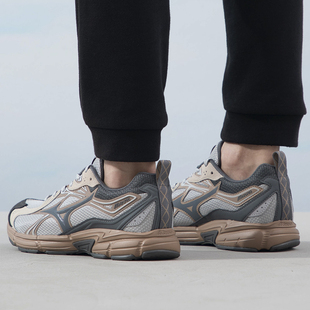 SPEED 新款 10S运动鞋 透气休闲鞋 美津浓男鞋 跑步鞋 女鞋