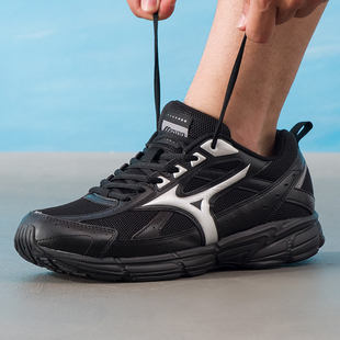 运动休闲鞋 Mizuno美津浓男女鞋 SPEED网面鞋 新款 D1GH2230 夏季
