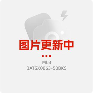 MLB男女同款短袖26夏季NY后背大标图案印花凉感运动T恤3ATSX0863