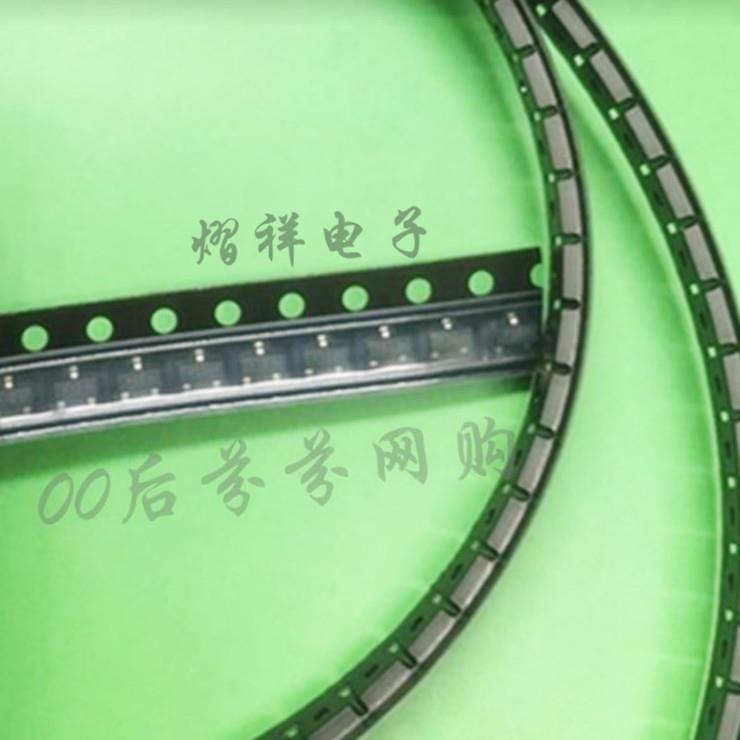 贴片三极管2SC3928A-T112-1R 2SC3928A SOT-23 打字HR 1盘3000只