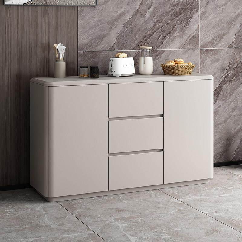 现代简约餐柜客厅收纳柜饭厅收纳柜子厨房靠墙一体茶水柜置物柜,住宅家具,餐边柜,淘宝优惠券,粉丝福利购,淘宝优惠卷