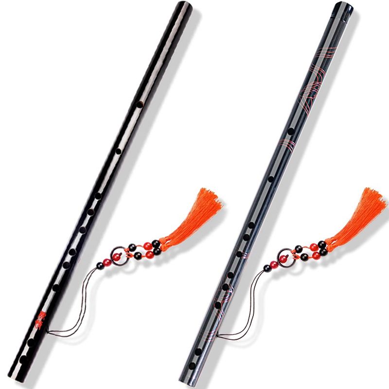 陈情笛子儿童成人初学竹笛陈情令魏无羡同款笛子正版竹笛长款笛子