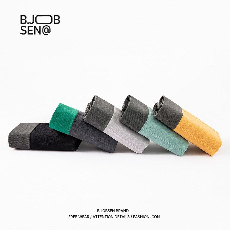 男士三角裤大码宽松透气防夹臀性感无缝男式内褲男生三角内裤男,女士内衣/男士内衣/家居服,男三角内裤,淘宝优惠券,粉丝福利购,淘宝优惠卷