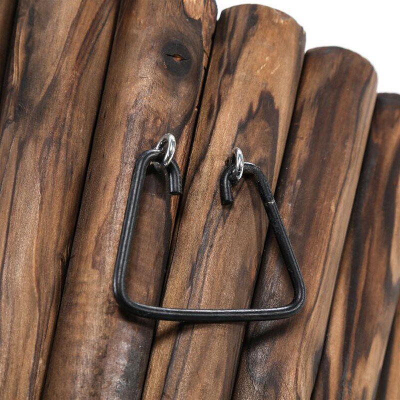 碳化防腐木制花桶箱绿萝阳台种花种菜绿植花盆花卉实木桶多肉花盆