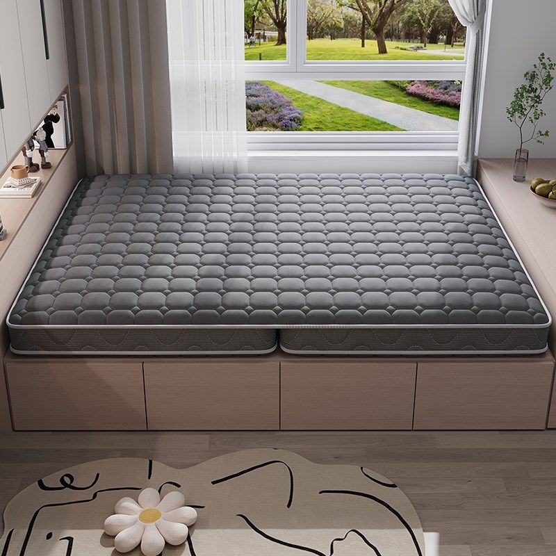 榻榻米床垫定制定做任意尺寸可折叠乳胶软垫天然椰棕垫儿童床垫子,床上用品,床垫/床褥/床护垫/榻榻米床垫,淘宝优惠券,粉丝福利购,淘宝优惠卷