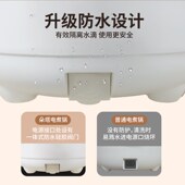 电磁炉家用火锅炒菜锅蒸煮一体电池炉节能多功能新款 迷你小型套装