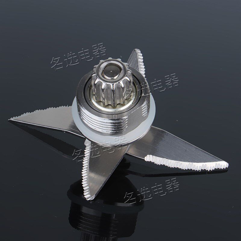 小太阳TM-767IV第四代刀组商用沙冰机豆浆机刀片刀俎刀头通用配件