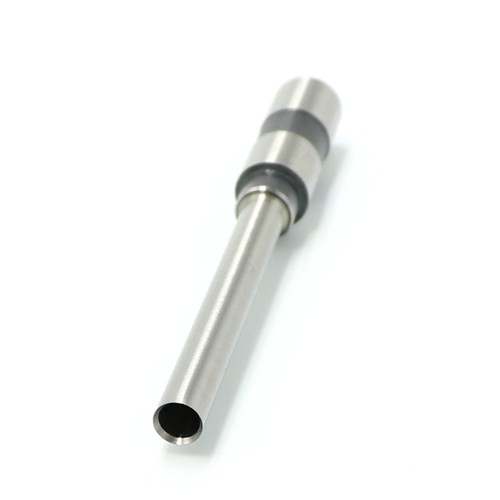 宏鑫 hx-6308qy 财务凭证装订机钻头 空心钻刀 刀头 打孔针 包邮