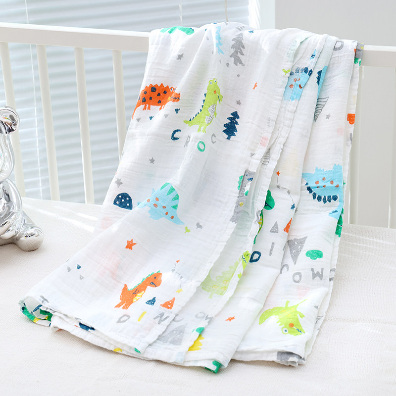 毛巾被纯棉纱布夏季超薄空调毯子全棉儿童盖毯四季床单幼儿园盖被,床上用品,休闲毯/毛毯/绒毯,淘宝优惠券,粉丝福利购,淘宝优惠卷