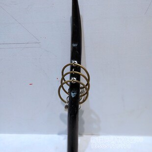 新疆乐器萨巴依 打击乐器 节奏乐器 铁环 维吾尔族乐器