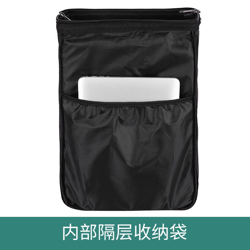 双肩工具包背包男结实耐用大容量多功能维修工程防水安装电工专用