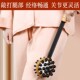 经络敲打按摩锤拍打器锤肩棒捶背器手持式 敲背锤保健肩颈养生神器