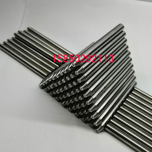 水刀配件砂管 钨钢刀头 超耐磨喷嘴 高压水刀砂管 水切割喷砂管