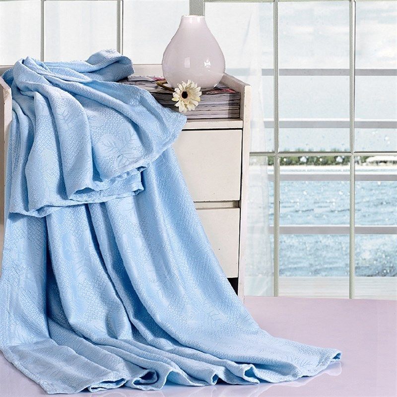 四季通用双人加长款枕头枕巾吸汗乳胶枕记忆竹纤维1.8米1.5米1.2