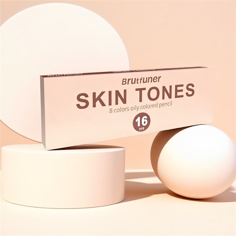 优选彩色铅笔油性专业肤色本范儿肉粉肤色肖像人物手绘漫画肤色彩,文具电教/文化用品/商务用品,彩铅,淘宝优惠券,粉丝福利购,淘宝优惠卷