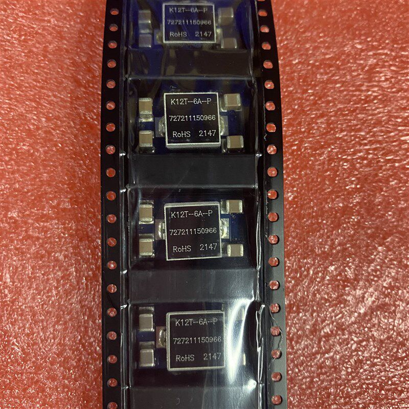 优选K12T-6A-P金升阳DC-DC非隔离电源模块12V转0.75-5V 6A原装现