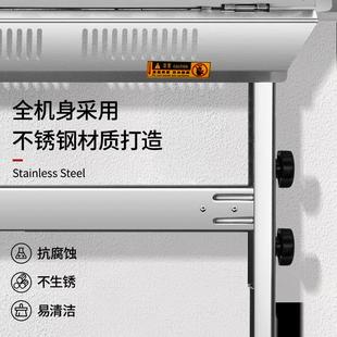叶热 续封口机SF 150 卧两立用铝箔袋塑料薄连膜袋子茶月饼包装