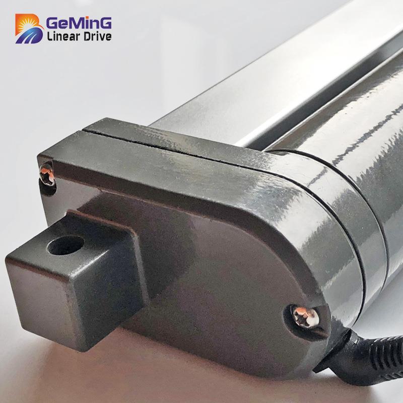 200可MM调行、程电机动推杆、手控器无线遥控器卷闸门电URT伸缩杆