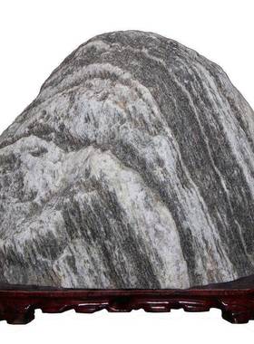 泰山石敢当刻字镇宅纳福缺补角家用天然室外车内泰山原石