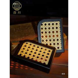 置物架复古中古诧寂风墙架层板托架墙壁隔板架一字隔板三角支架