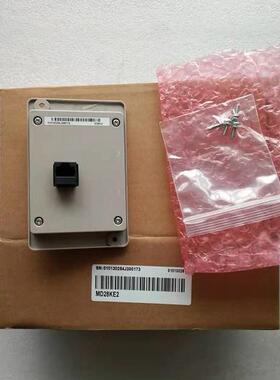 汇川变频器MD面板带电位器全新原装MDKE