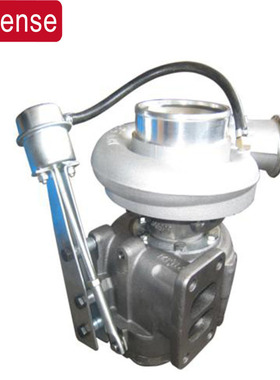 工厂销售增压器HX40W 4033164  4049358 DCEC