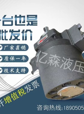 台湾TASHENG大生液压泵GH2-25/30/35/40C-LR GH2-25/30/35/40W-FR