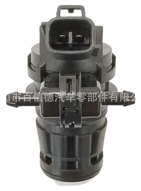 BAIXINDE 汽车喷水电机 Windshield Washer Pump 060210-6770