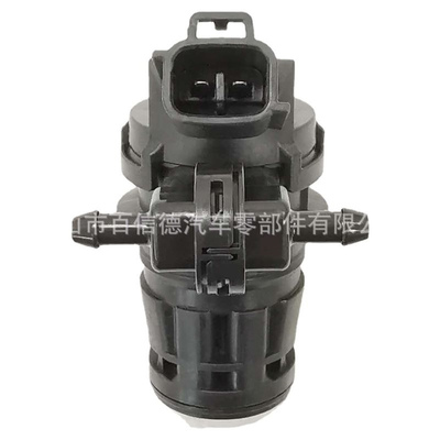 BAIXINDE 汽车喷水电机 Windshield Washer Pump 060210-6770