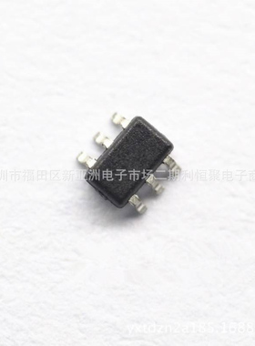 全新现货 TPS79101DBVRQ1低压降线性稳压器SOT23-6