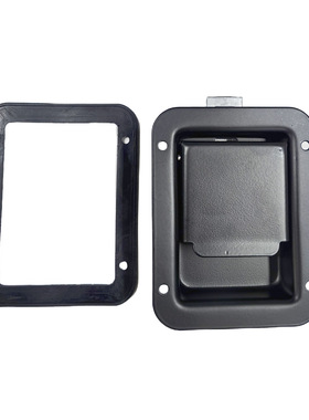 GN-锁扣，桨板手柄锁55675GT用于GENIE剪刀型号GS-30 GS-32 GS-46