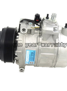 8636 8648E 8FK351322301Range Rover 4.2L 4.4L i汽车空调压缩机