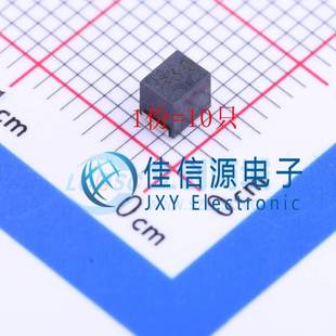 1210 10只 NLCV32T 240mA 330K ±10% 功率电感 33uH