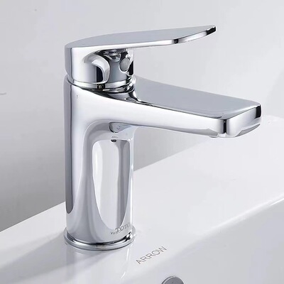 ΤΟΤΟ龙头DL363R/L321S洗脸台盆龙头单孔单把冷热水L363-1高款