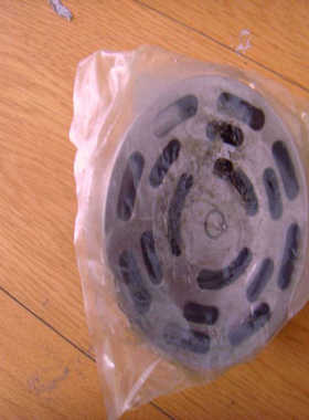 船舶设备 船用空压机 TANABE H-274 LUBRICATOR ASSY