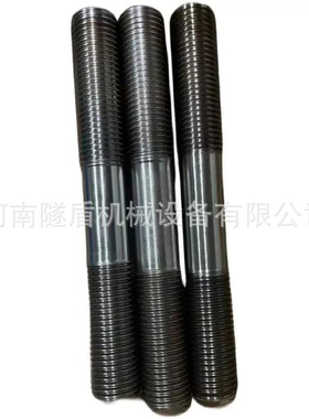 刀盘双头螺栓 进口荣布劳特 JUNGEBLODT 螺栓M42*330 M42*635